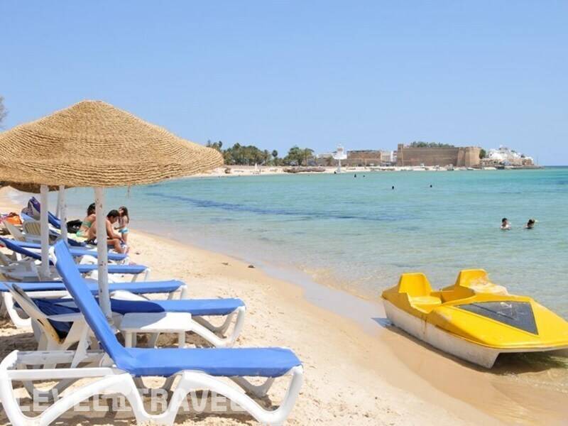 Фотография Dar Hayet Hotel