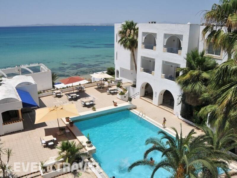Фотография Dar Hayet Hotel