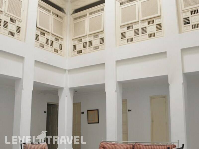 Фотография Dar Hayet Hotel