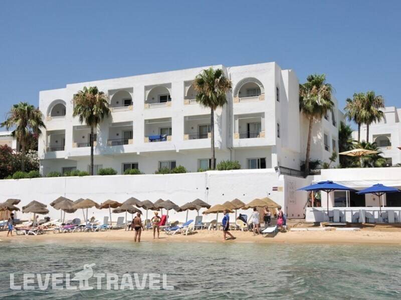 Фотография Dar Hayet Hotel