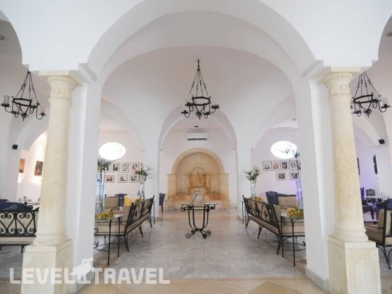 Фотография Dar Hayet Hotel