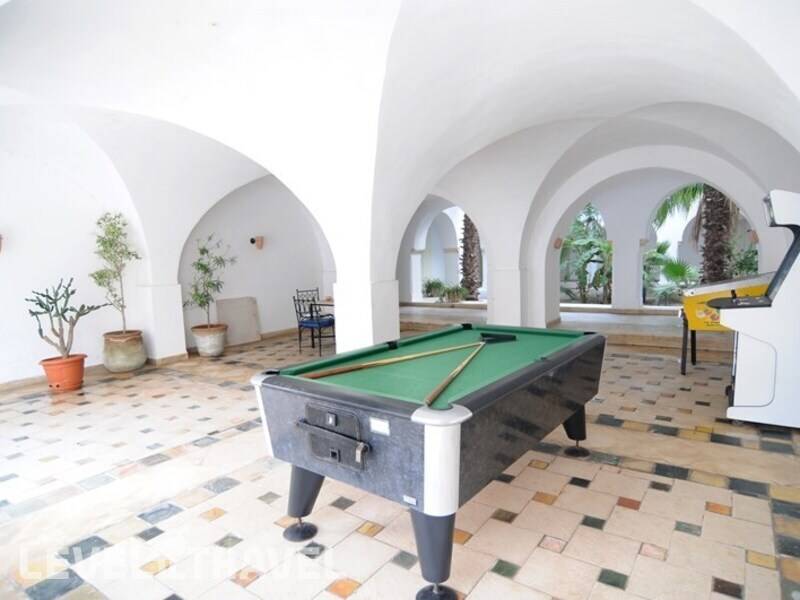 Фотография Dar Hayet Hotel