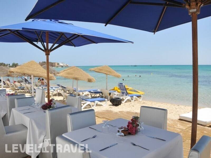 Фотография Dar Hayet Hotel