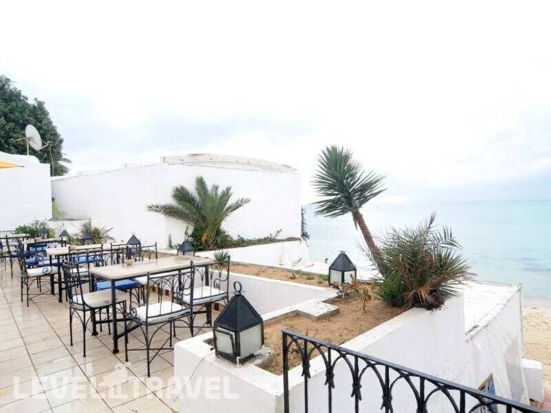 Фотография Dar Hayet Hotel