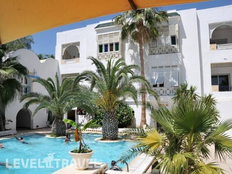 Фотография Dar Hayet Hotel