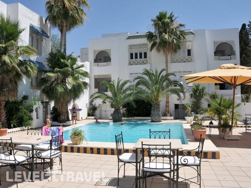 Фотография Dar Hayet Hotel