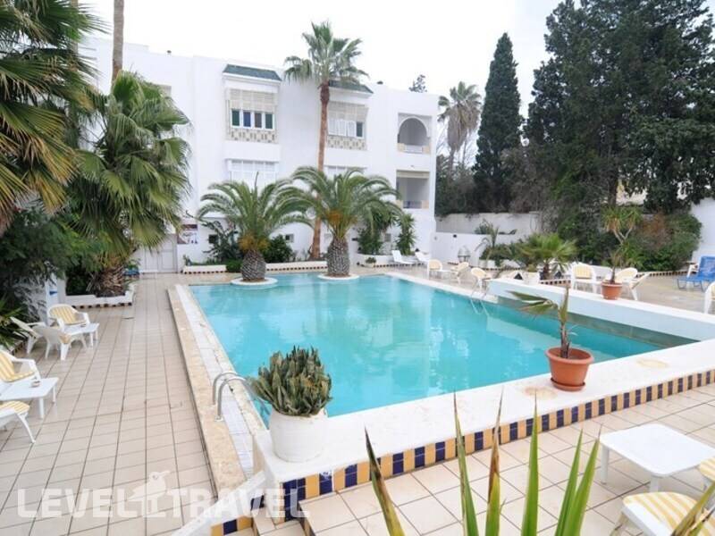 Фотография Dar Hayet Hotel