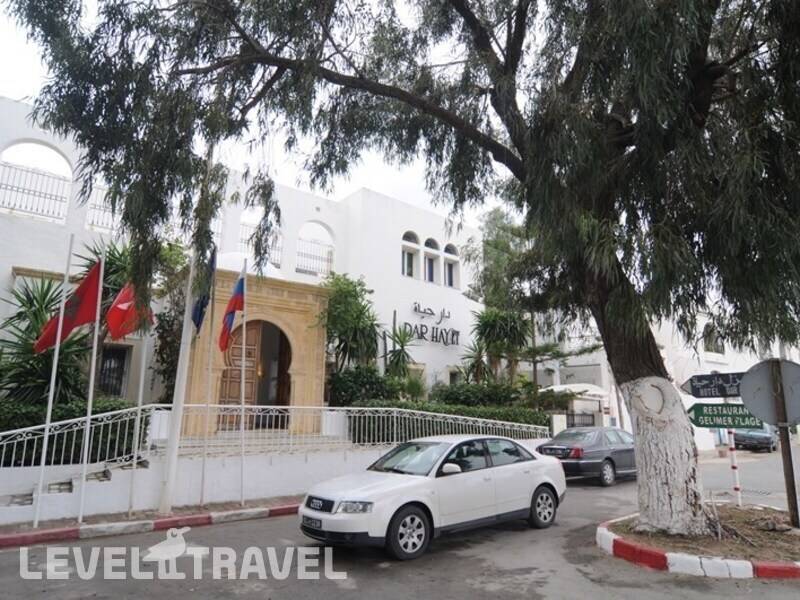 Фотография Dar Hayet Hotel