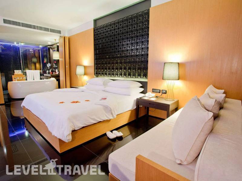 Фотография Ramada Resort Khao Lak