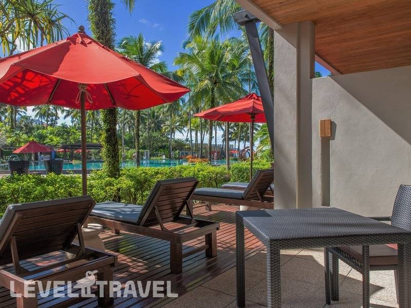 Фотография Ramada Resort Khao Lak