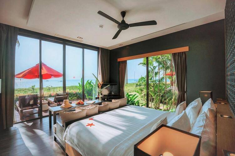 Ramada Resort Khao Lak