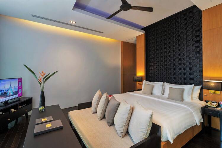 Ramada Resort Khao Lak