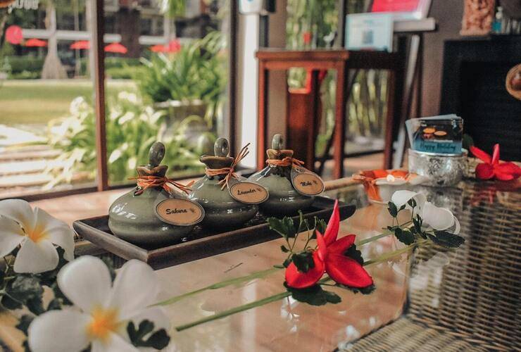 Ramada Resort Khao Lak