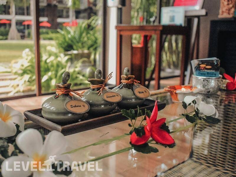 Фотография Ramada Resort Khao Lak Фотография Ramada Resort Khao Lak