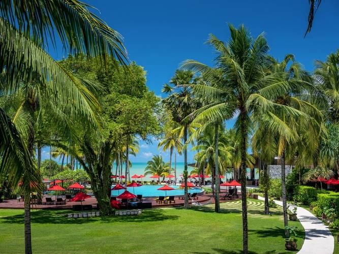 Ramada Resort Khao Lak