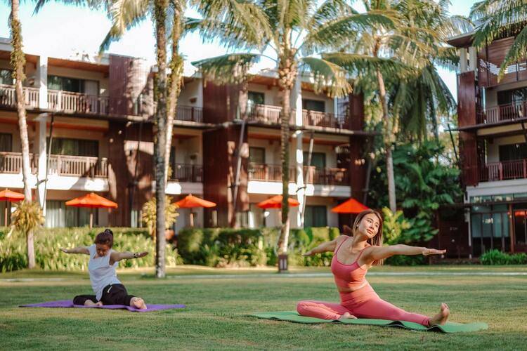 Ramada Resort Khao Lak