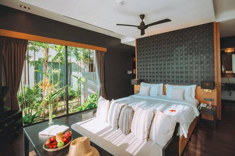Ramada Resort Khao Lak