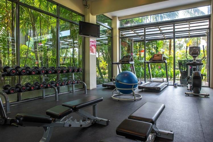 Ramada Resort Khao Lak