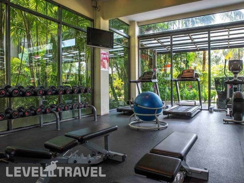 Фотография Ramada Resort Khao Lak