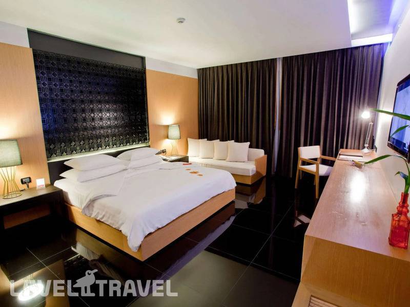 Фотография Ramada Resort Khao Lak