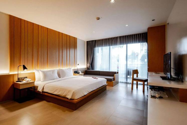 Ramada Resort Khao Lak