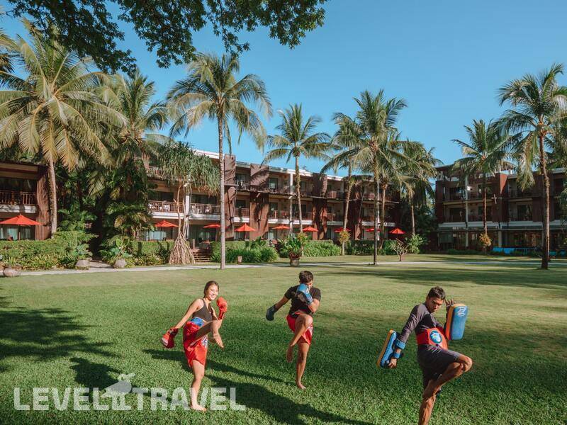 Фотография Ramada Resort Khao Lak Фотография Ramada Resort Khao Lak