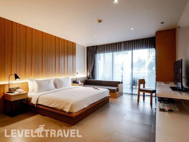 Фотография Ramada Resort Khao Lak
