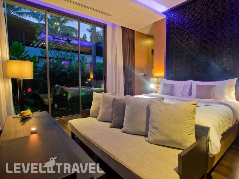 Фотография Ramada Resort Khao Lak