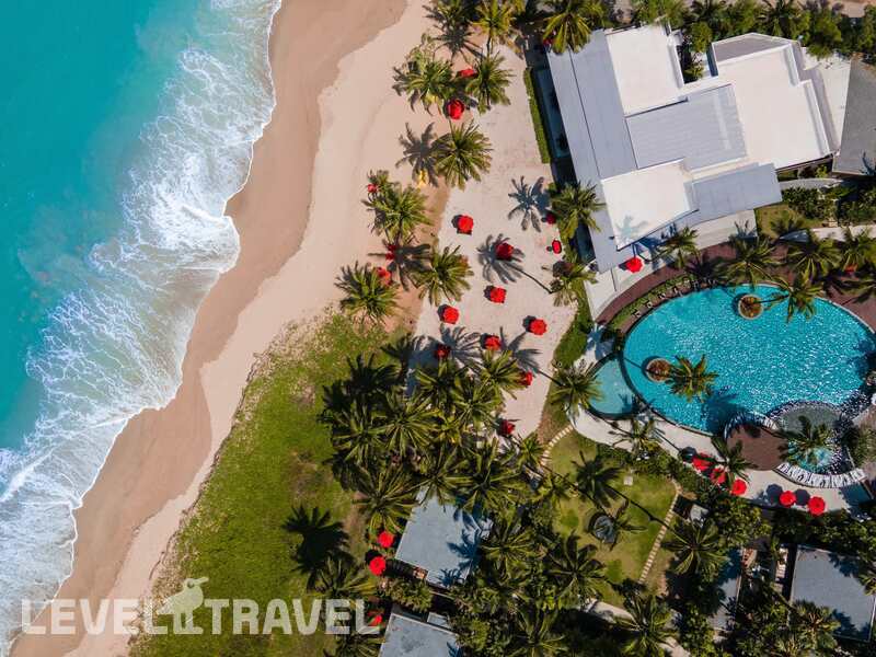 Фотография Ramada Resort Khao Lak Фотография Ramada Resort Khao Lak