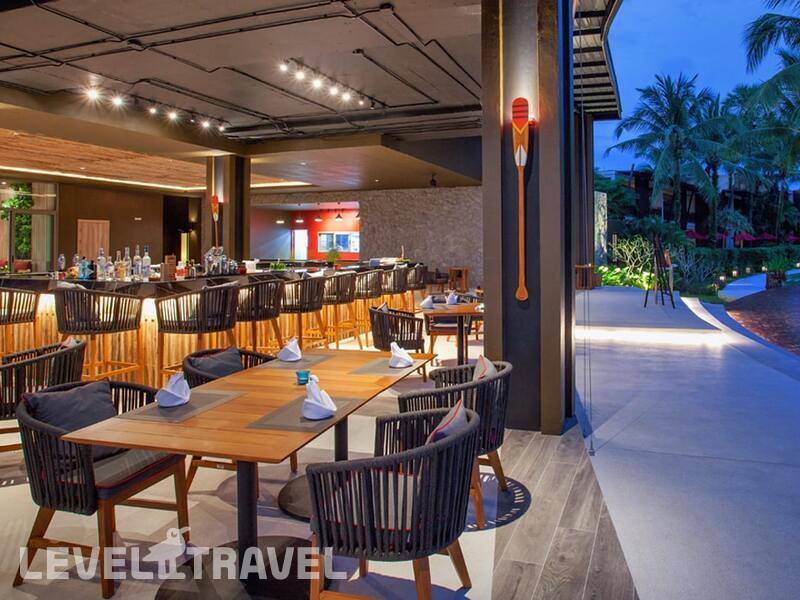 Фотография Ramada Resort Khao Lak Фотография Ramada Resort Khao Lak