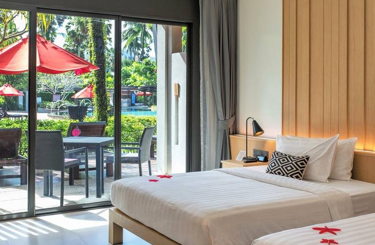 Ramada Resort Khao Lak