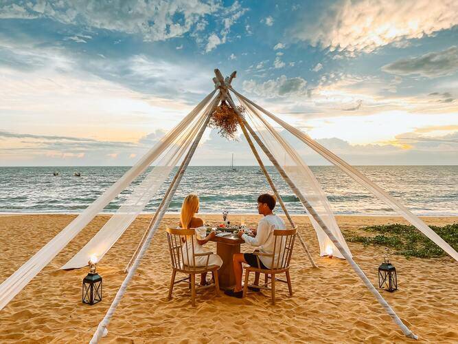 Ramada Resort Khao Lak
