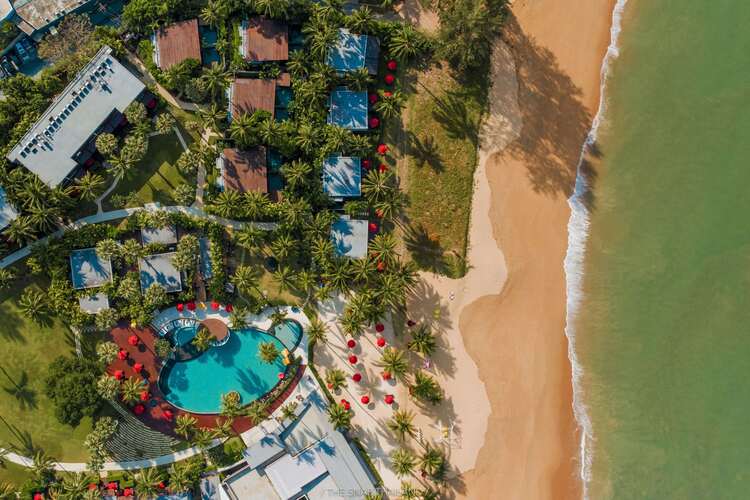 Ramada Resort Khao Lak
