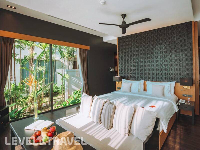 Фотография Ramada Resort Khao Lak Фотография Ramada Resort Khao Lak