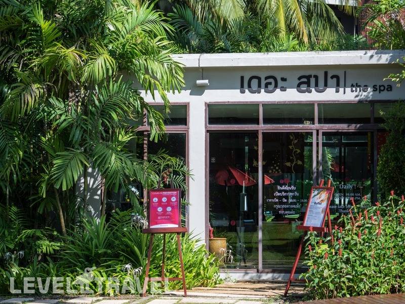 Фотография Ramada Resort Khao Lak