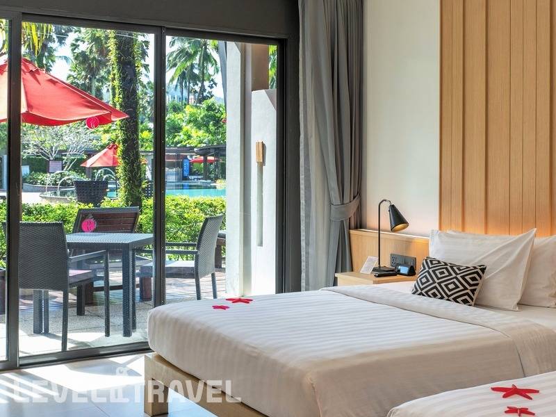Фотография Ramada Resort Khao Lak