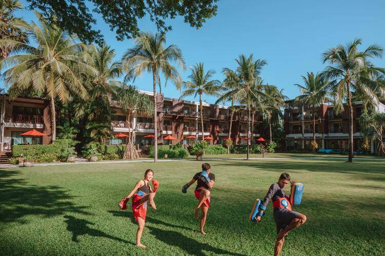 Ramada Resort Khao Lak