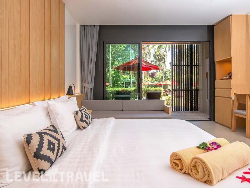 Фотография Ramada Resort Khao Lak