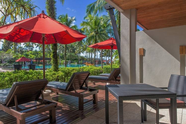 Ramada Resort Khao Lak