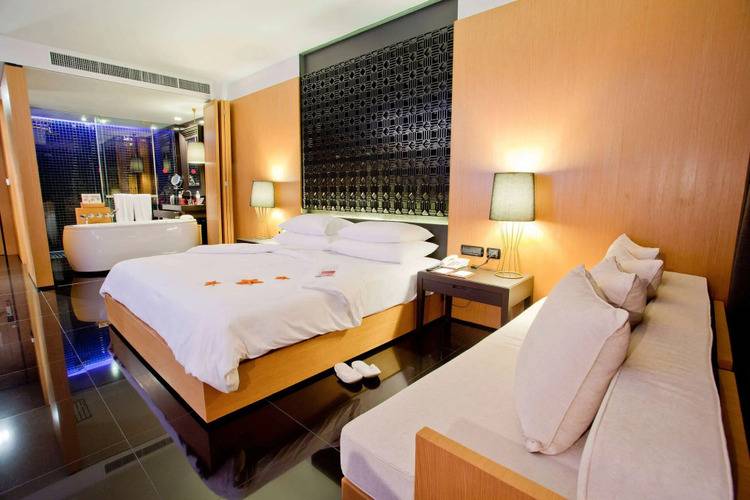 Ramada Resort Khao Lak