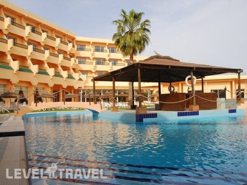 Фотография Hotel Byblos