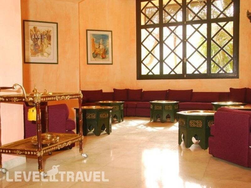 Фотография Hotel Byblos