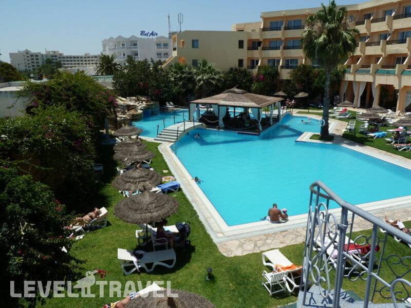 Фотография Hotel Byblos