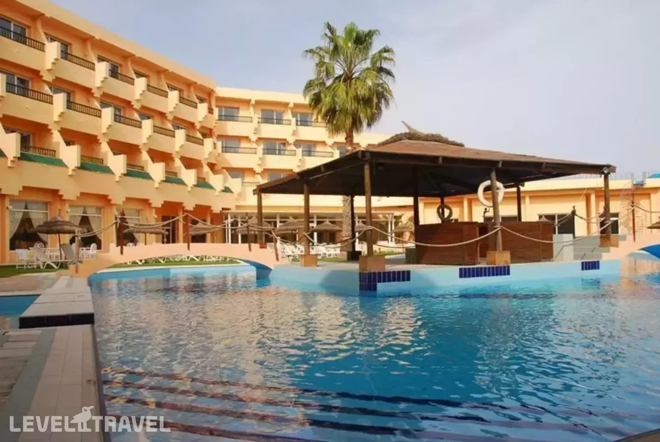 Hotel Byblos
