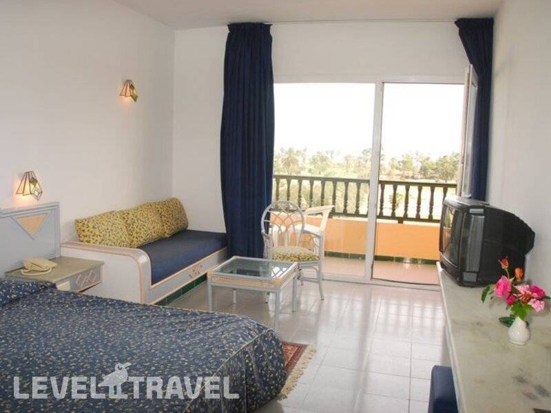 Фотография Hotel Byblos