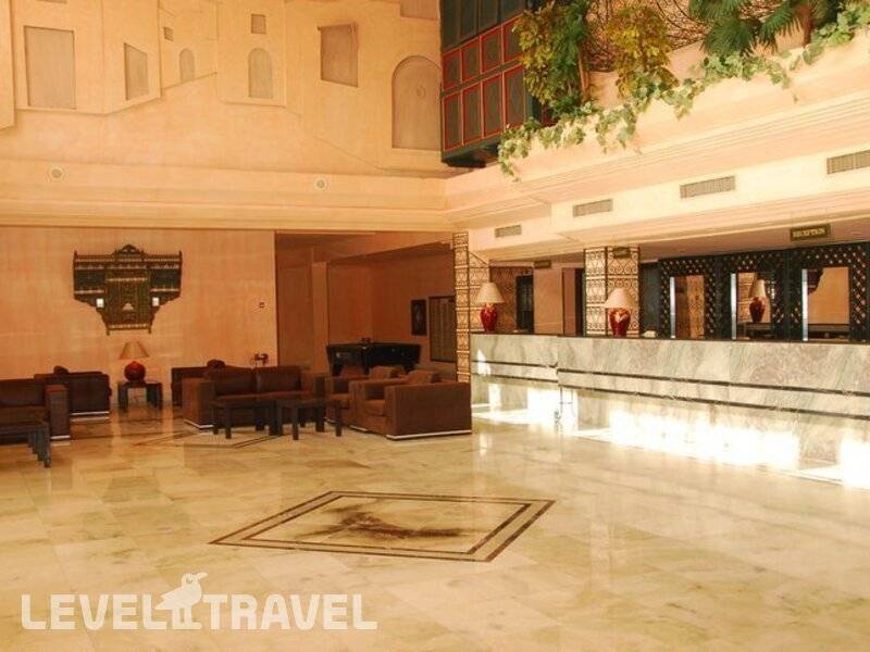 Фотография Hotel Byblos