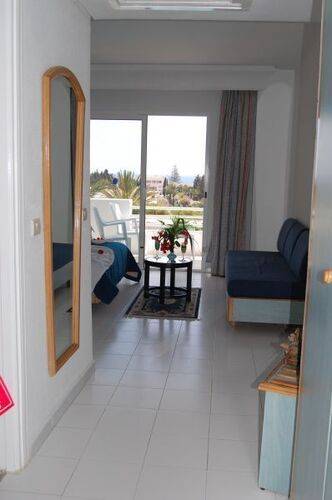 Hammamet Azur Plaza (Ex. Delphin Plaza Hammamet)
