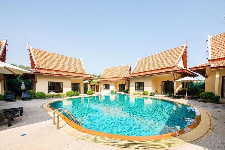 Andaman Thai Boutique Resort