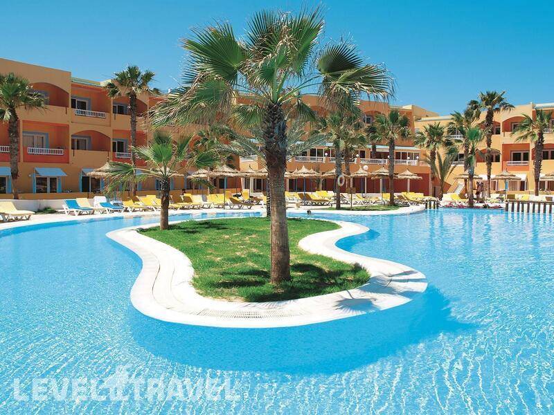 Фотография Caribbean World Djerba