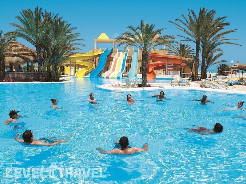 Фотография Caribbean World Djerba